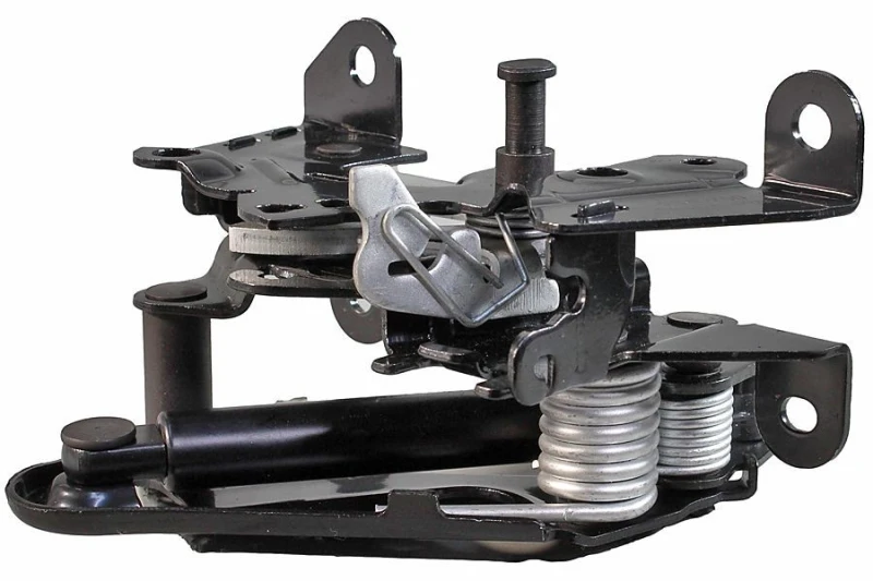 Image of Bonnet Lock METZGER 2310750