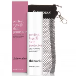 image of this works Perfect Legs Skin Protector SPF30 100ml