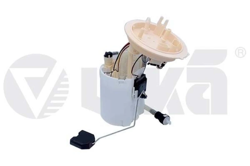 Image of VIKA Fuel pump VIKA 99191803301
