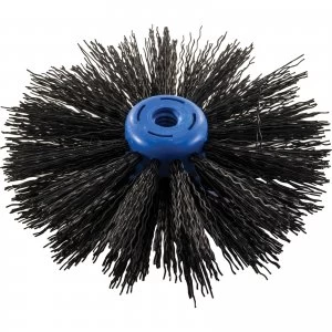 Image of Bailey Universal Drain and Chimney Cleaning Brush 400mm