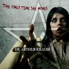 Image of The Only Time She Moves