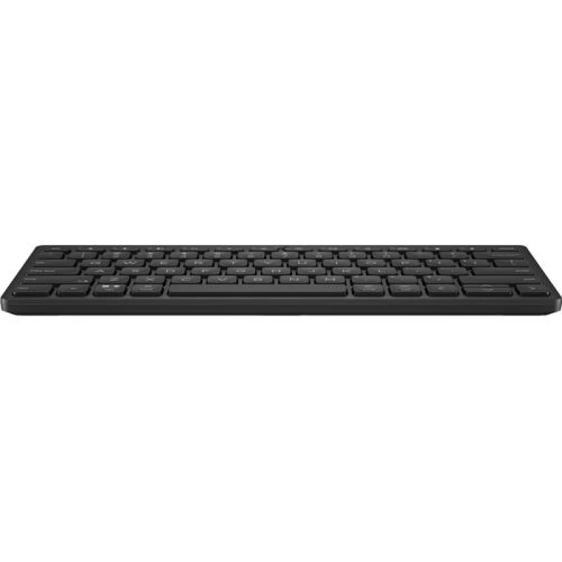 Image of HP 350 BLK Compact Multi-Devic keyboard Home Bluetooth Black