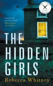 Image of The hidden girls - Rebecca Whitney - Hardback - Used
