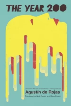 Image of The year 200 by Agustn de Rojas