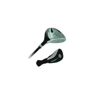 Image of Go Junior Web Fairway Wood Charcoal
