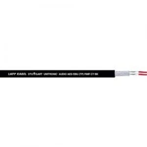 Image of LappKabel 3034097 UNITRONIC Multicore Cable Black