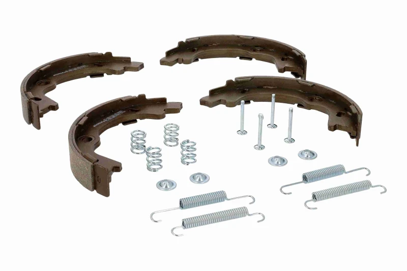 Image of ACKOJA Brake Shoe Set ACKOJA A52-0163
