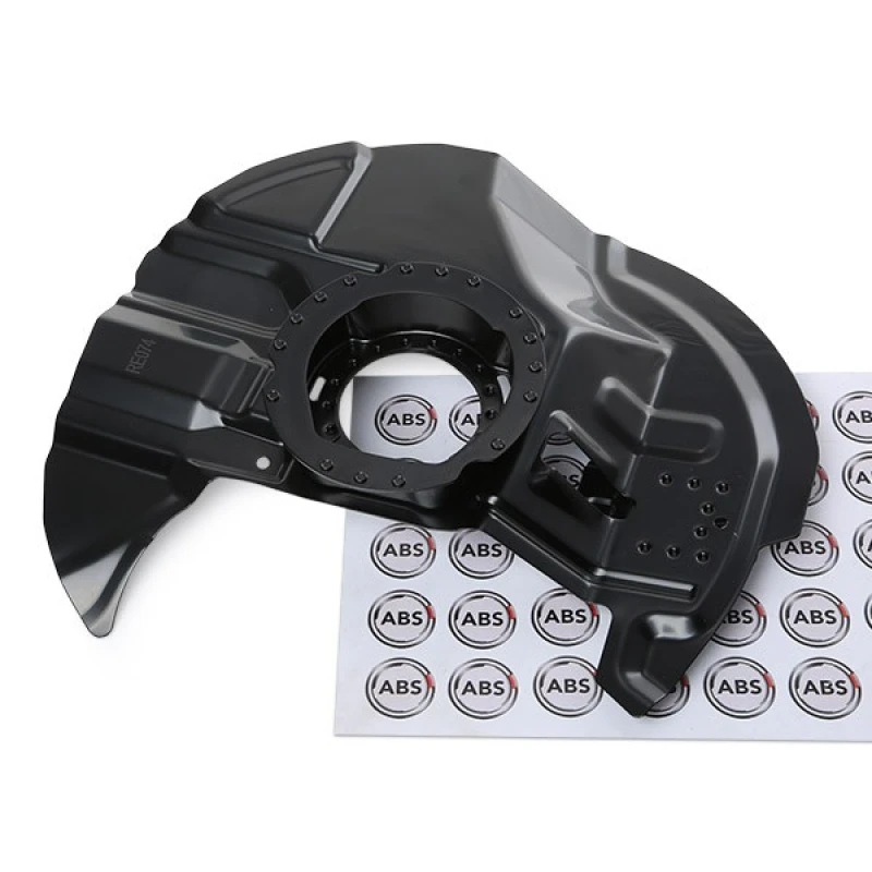 Image of A.B.S. Brake disc backing plate A.B.S. 11101