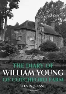 Image of The Diary of William Young of Cotchford Farm