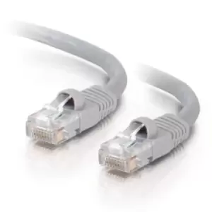 LogiLink CAT6 S-FTP 3m networking cable Grey SF/UTP (S-FTP)