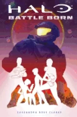 Image of halo battle born