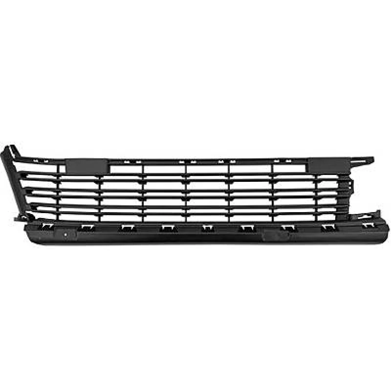 Image of Bumper grill DIEDERICHS 4298042