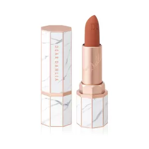 Image of Dear Dahlia - Lip Paradise Effortless Matte Lipstick - 3.2g - M102 Amber