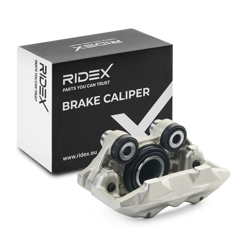 Image of Brake caliper RIDEX 78B0970