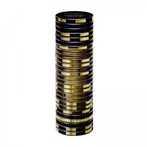 Image of Davidoff The Brilliant Game Eau de Toilette For Him 100ml