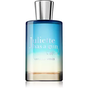 Image of Juliette Has a Gun Vanilla Vibes Eau de Parfum Unisex 100ml