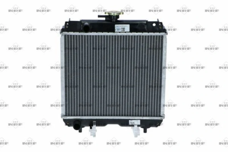 Image of NRF Engine radiator NRF 50020