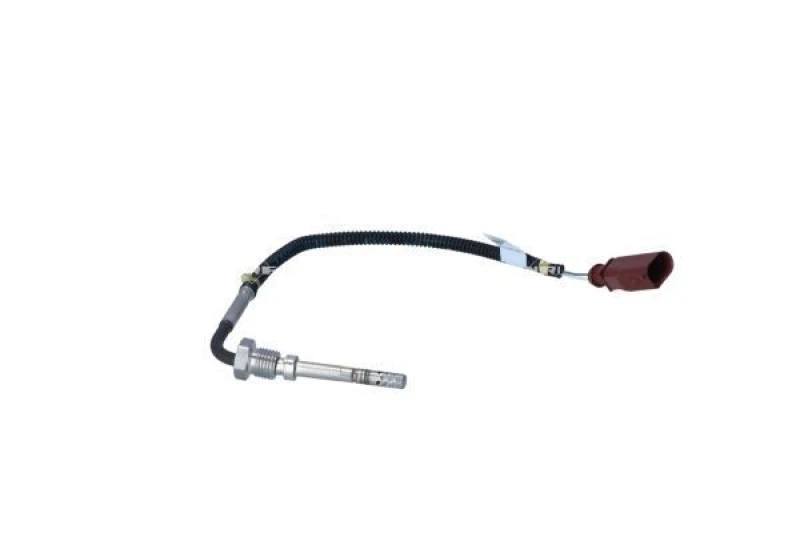 Image of NRF 707271 Sensors EASY FIT with synthetic grease Sensor,exhaust gas temperature (3938)