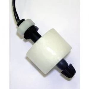 Image of Float switch 250 V AC 1 A 1 maker 1 breaker TE Connectivity Sensor VCS 02 IP65