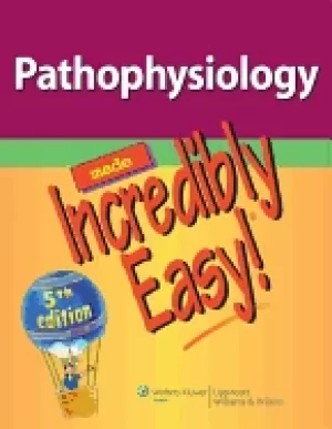 Image of pathophysiology made incredibly easy
