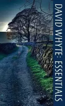Image of David Whyte Essentials by David Whyte