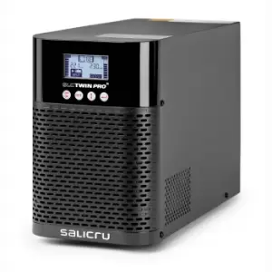 Image of Salicru SLC-1000-TWIN PRO2 IEC