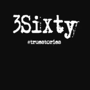 Image of #truestories by 3sixty CD Album