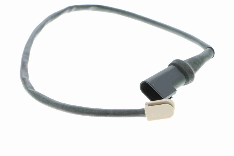 Image of Brake pad wear sensor VEMO V25-72-0186