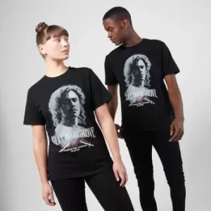 Image of Stranger Things Billy Hargrove Mens T-Shirt - Black - 3XL - Black