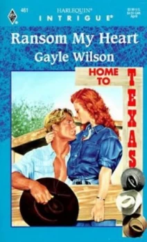 Image of Ransom My Heart by Gayle Wilson Paperback
