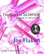 Image of story of science newton at the center