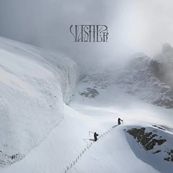 Image of Vastigr - Aura Aeternitatis CD