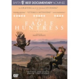 Image of The Eagle Huntress