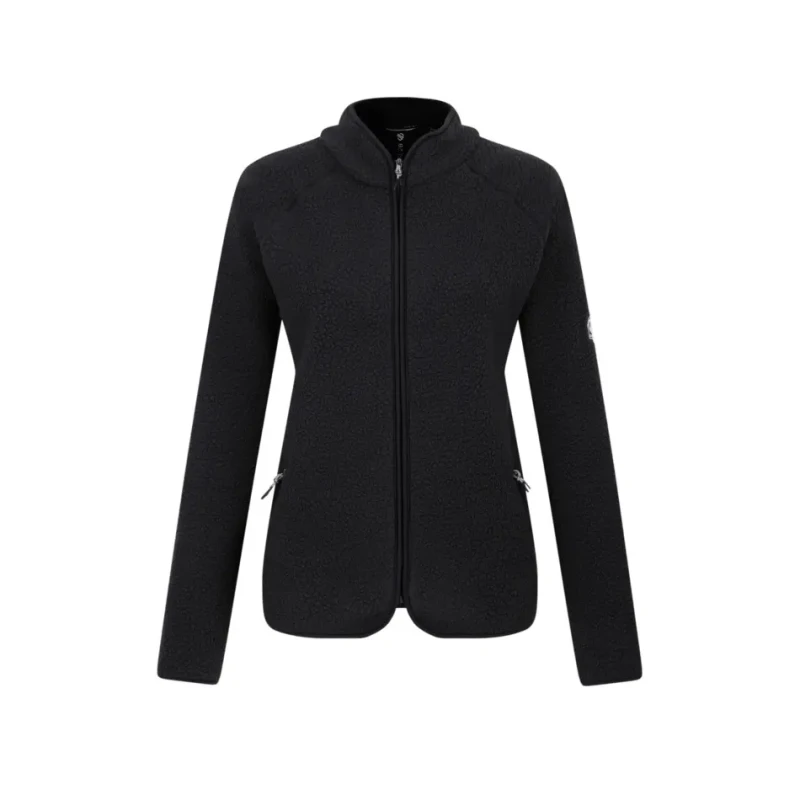 Image of Womens fleece Dare 2B Excursion Noir Female 38