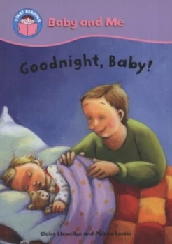 Image of Goodnight Baby by Claire Llewellyn Paperback
