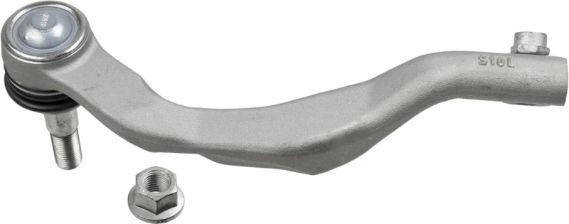 Image of Track rod end LEMFORDER 42341 01