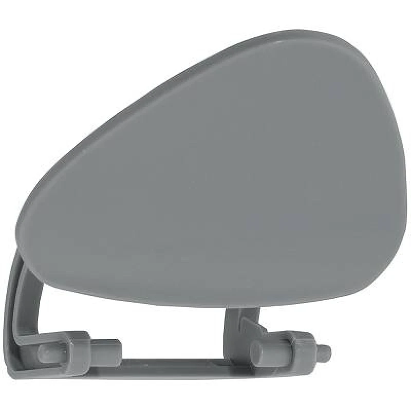 Image of Bumper cover DIEDERICHS ZUB00067
