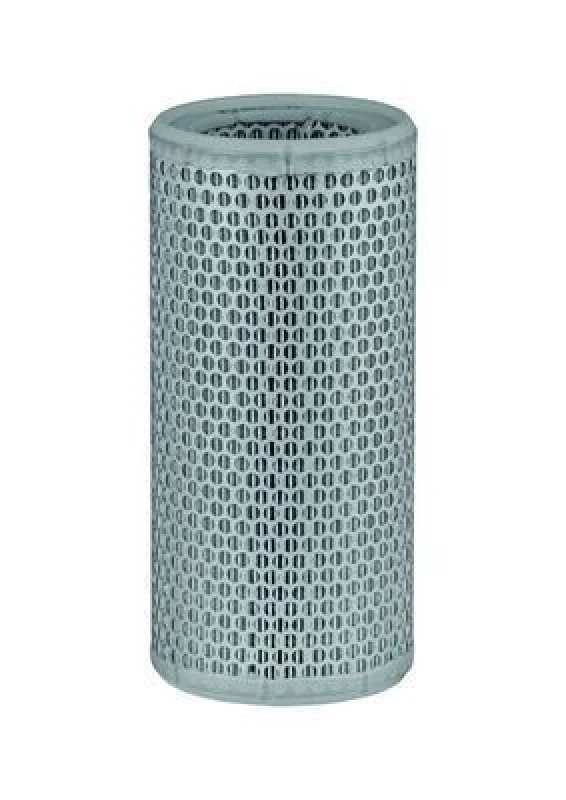 Image of MAHLE LX 502 Air filter Filter Insert Air Filter (8)