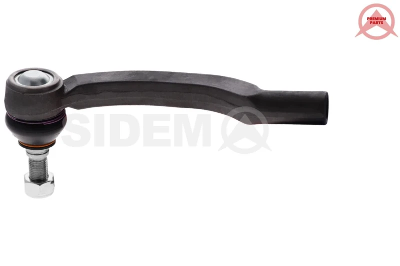 Image of SIDEM 54136 Track rod end Front Axle Left Tie Rod End (914)