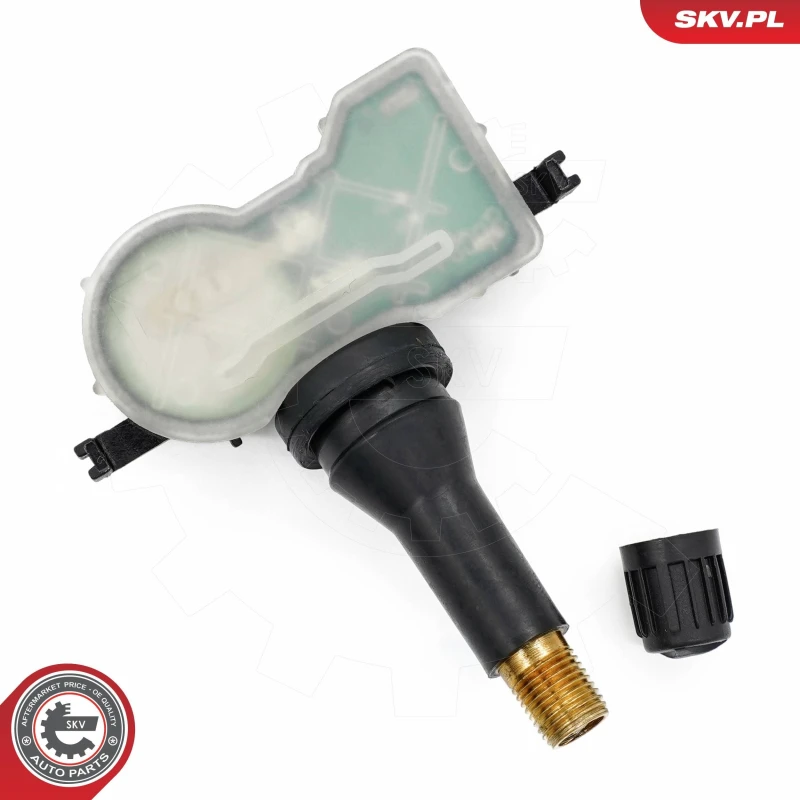 Image of ESEN SKV Tyre pressure sensor (TPMS) ESEN SKV 70SKV037