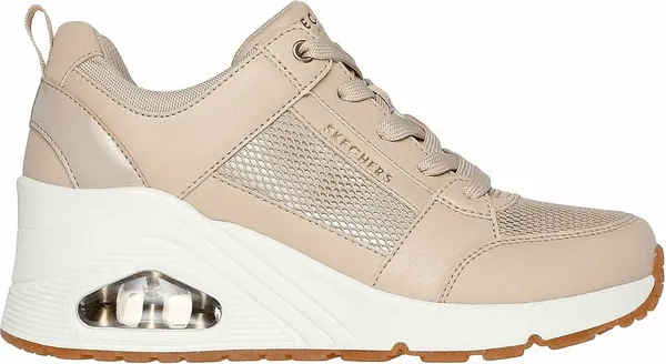 Image of Uno Wedge - Everything Nice Trainers