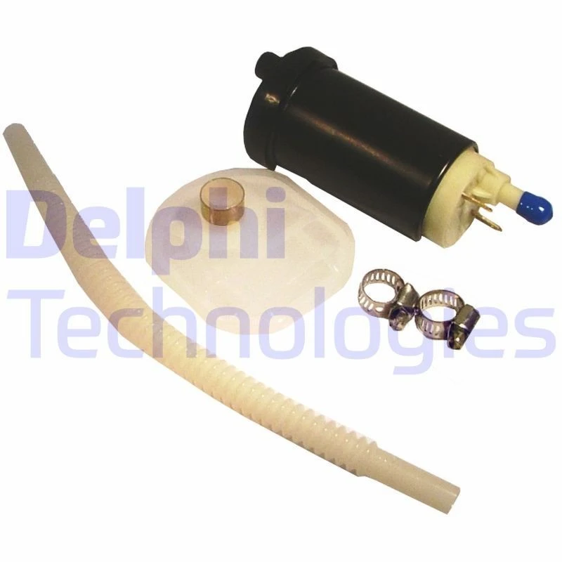 Image of DELPHI Fuel pump DELPHI FE0438-12B1