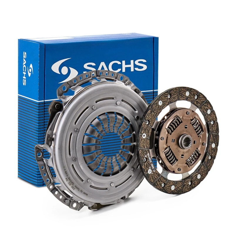 Image of Clutch kit SACHS 3000 950 102