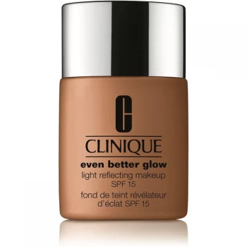 Image of Clinique Even Better Glow Light Reflecting Makeup 122 Clove