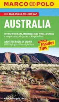Image of Australia by Esther Blank Paperback