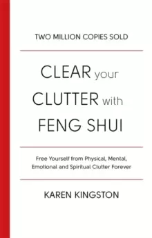 Image of Clear Your Clutter With Feng Shui