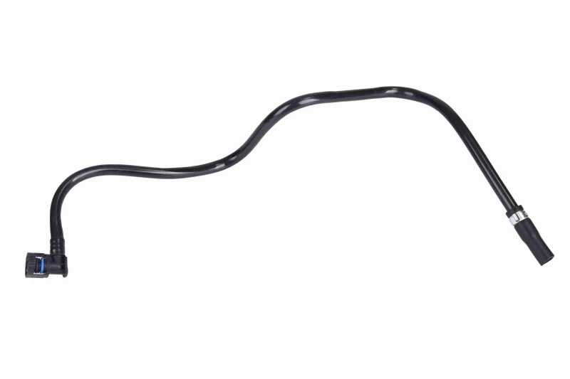 Image of VAICO Crankcase breather hose VAICO V25-3057