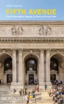 Image of Fifth Avenue : From Washington Square to Marcus Garvey Park