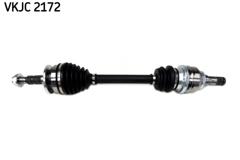 Image of SKF Drive shaft SKF VKJC 2172