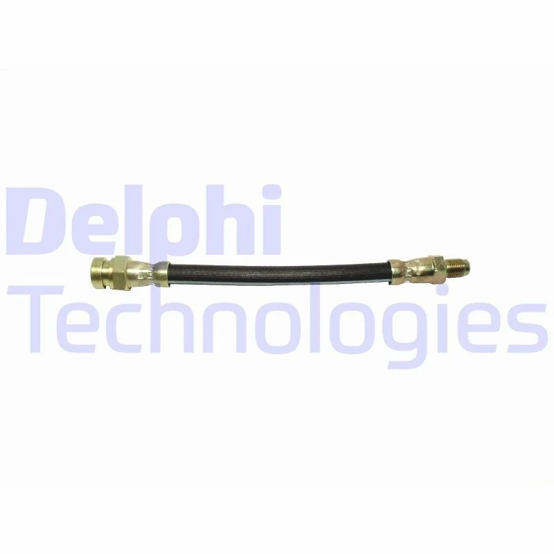 Image of DELPHI Brake hose DELPHI LH6406